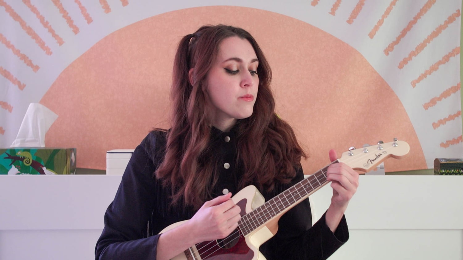 Weariness Unveiled: Exploring the Melodic Depths of “Do You Ever Get a Little Bit Tired of Life Song