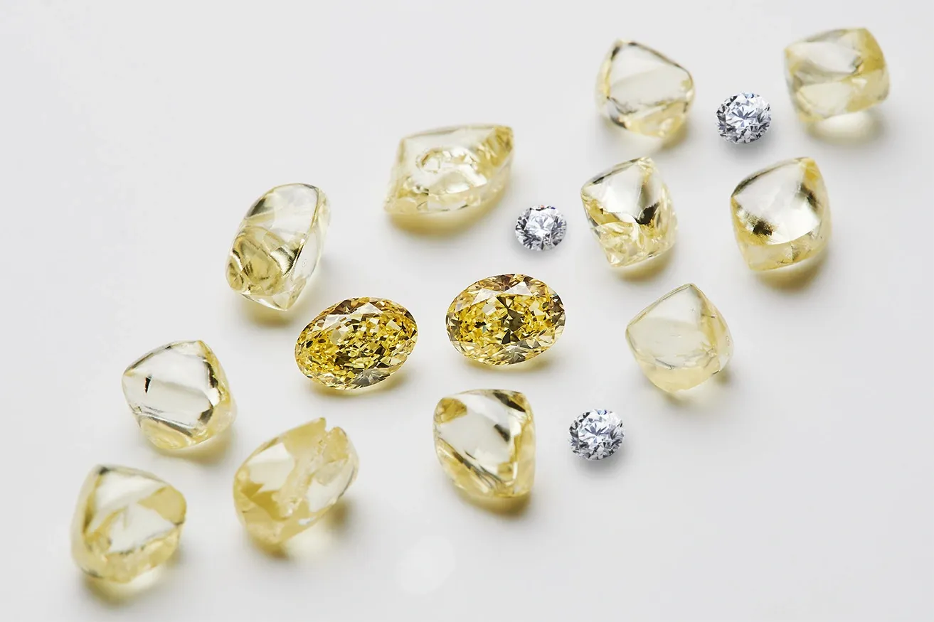 Forever Lab Diamonds: The Sustainable Choice for Timeless Beauty