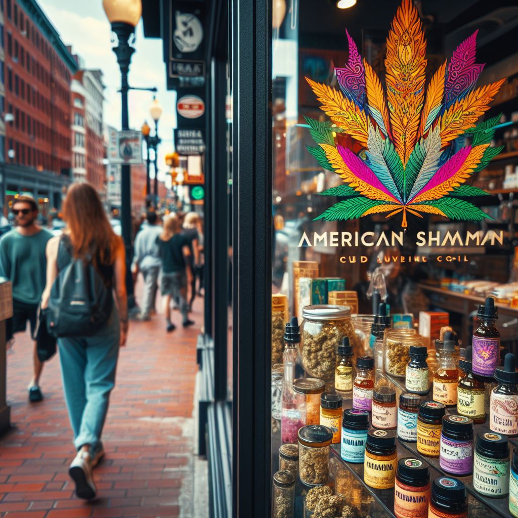 Conclusion Elevate Your Wellness Journey with CBD American Shaman Boston
