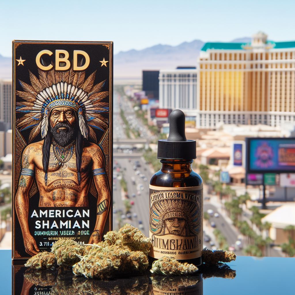 Secrets of CBD Exploring the Benefits of CBD Las Vegas Cbd American Shaman Summerlin