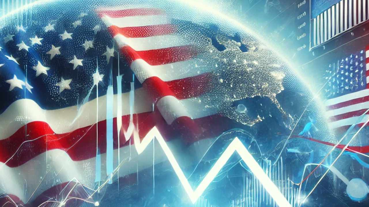 Latest Economic News in the USA: Key Insights and Updates